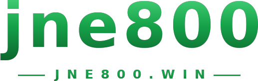 jne800 logo